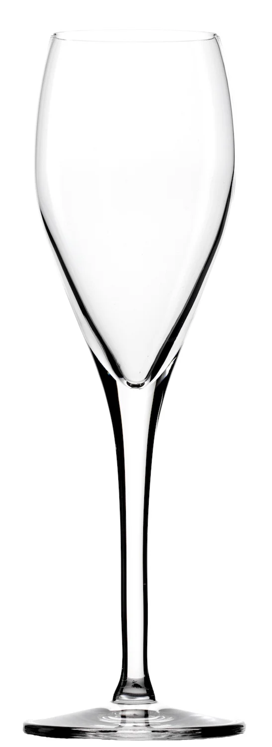 Champagnerglas Cuvée 6er Set