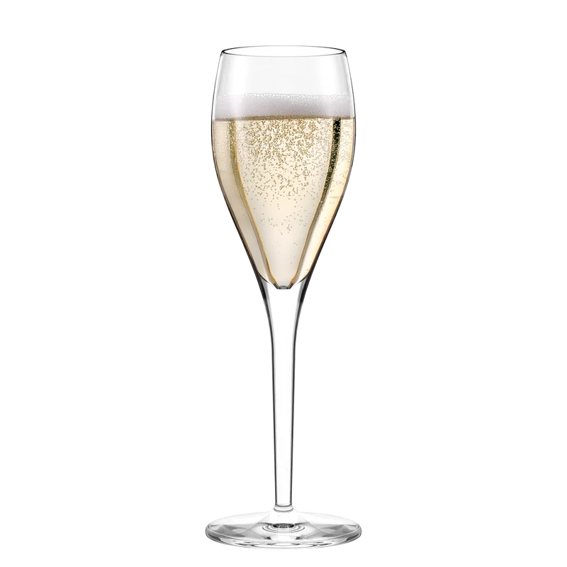 Champagnerglas Cuvée 6er Set