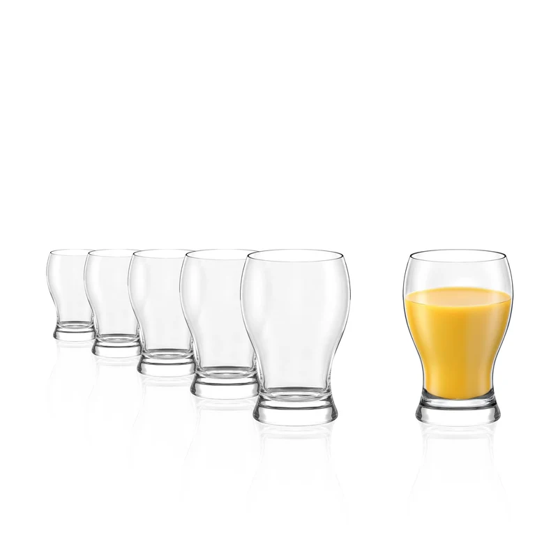Becher klein Weimar 6er Set