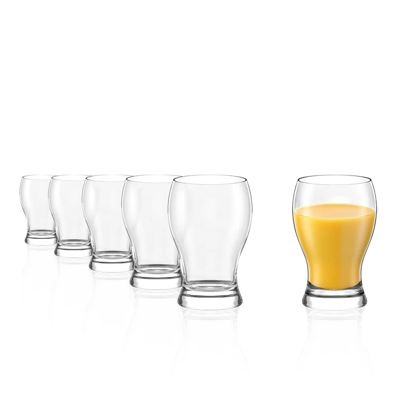 Becher groß Weimar 6er Set