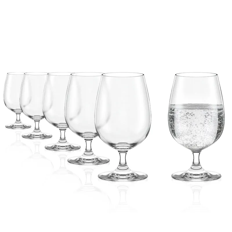 Mineralwasser 0,45 l 6er Set