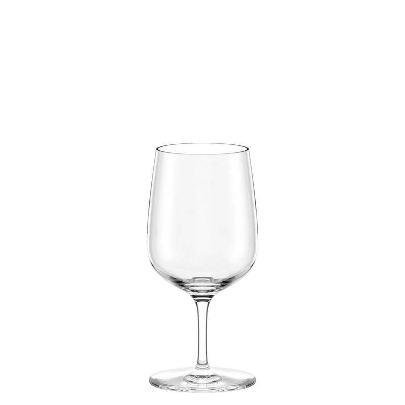 Mineralwasserglas Grandezza 6er Set