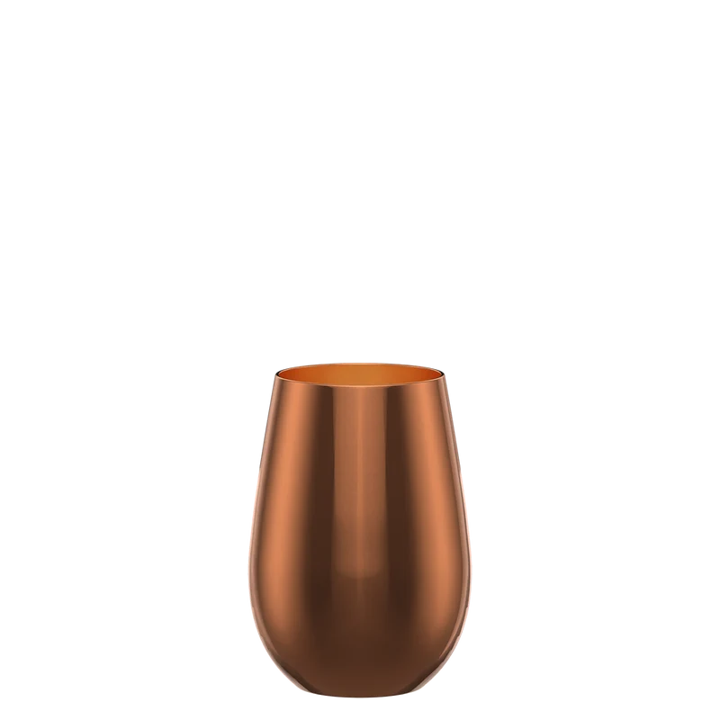 Becher Bronze Elements 6er Set