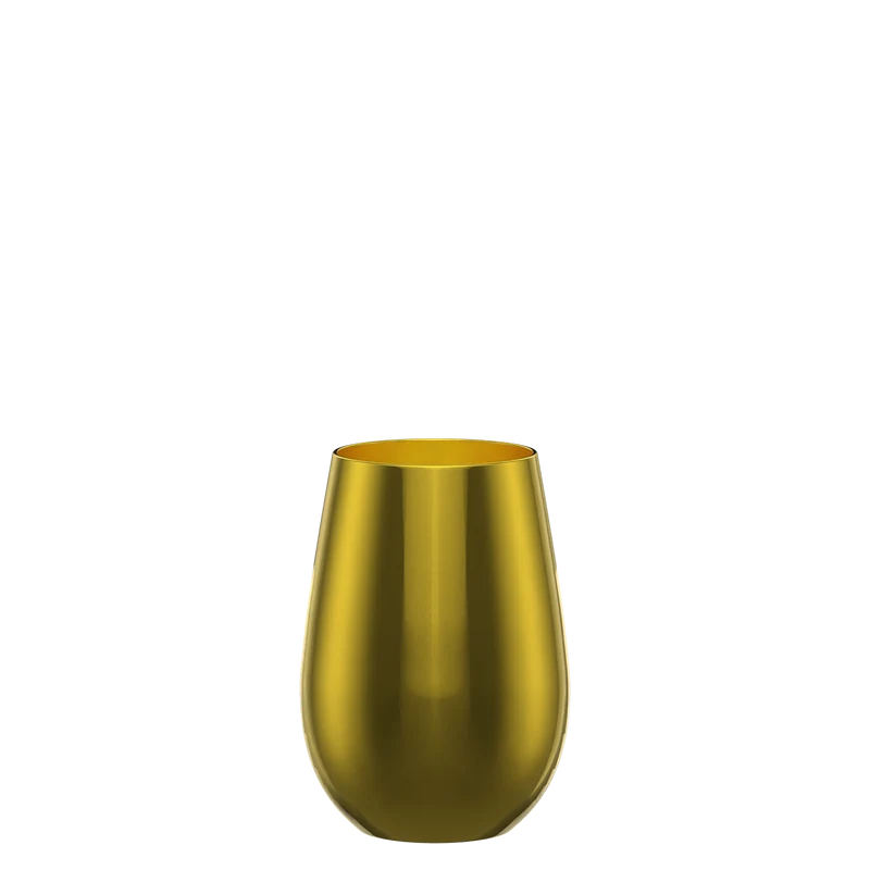 Becher Gold Elements 6er Set