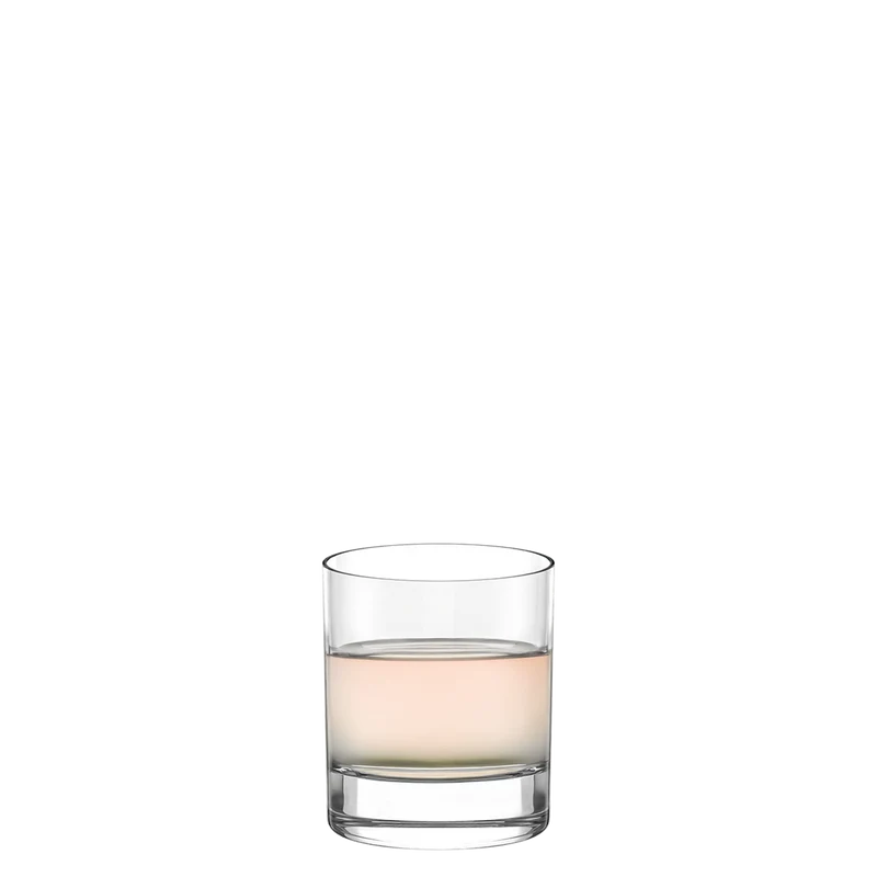 Mini-Drink New York Bar 6er Set