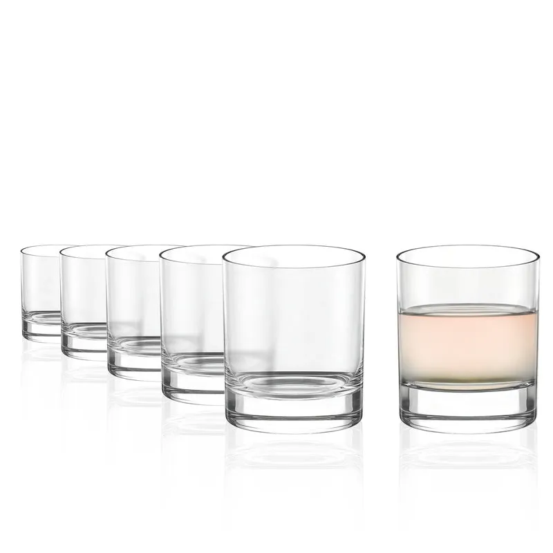Mini-Drink New York Bar 6er Set