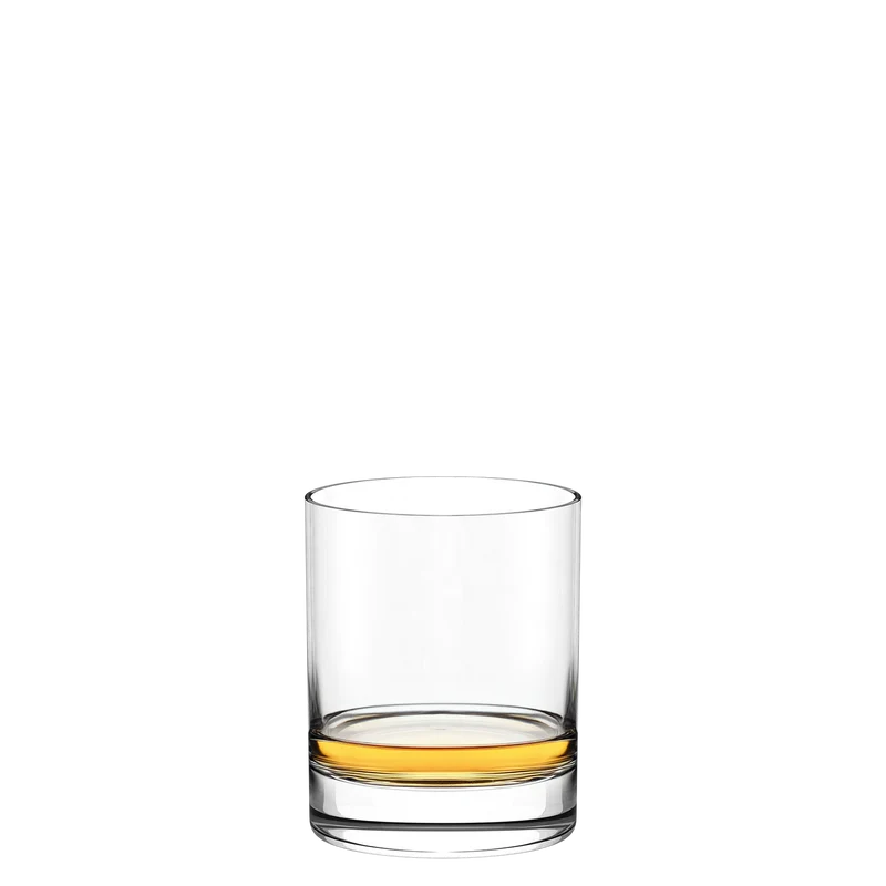 Whiskyglas D.O.F. New York Bar 6er Set