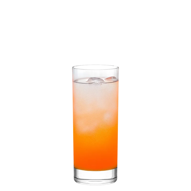 Longdrinkbecher New York Bar 6er Set