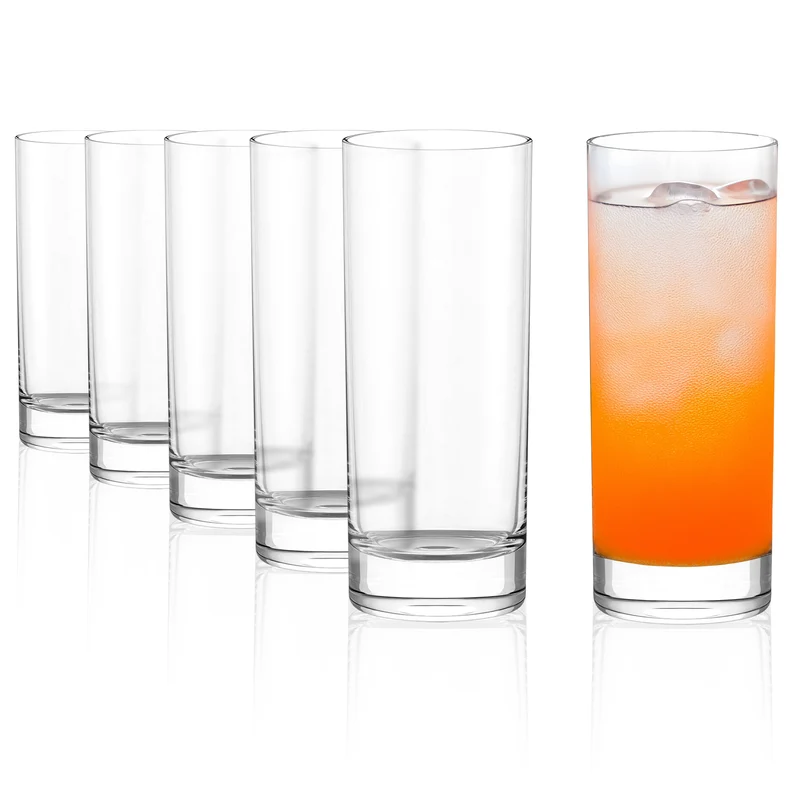 Longdrinkbecher New York Bar 6er Set