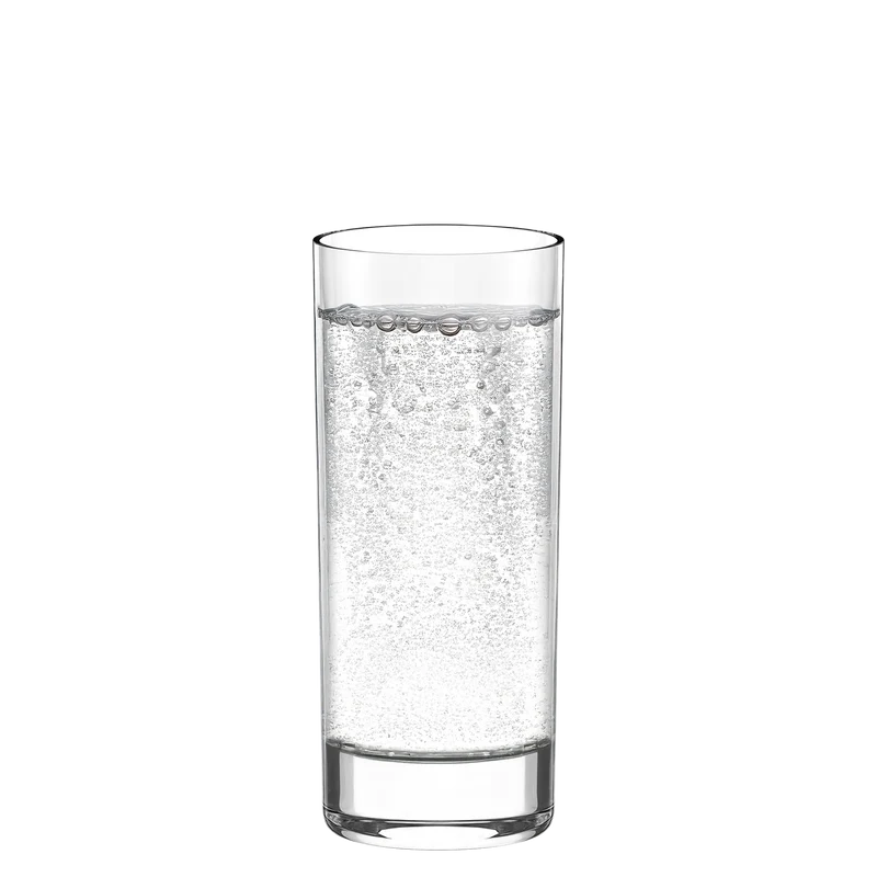 Wasserglas New York Bar 6er Set