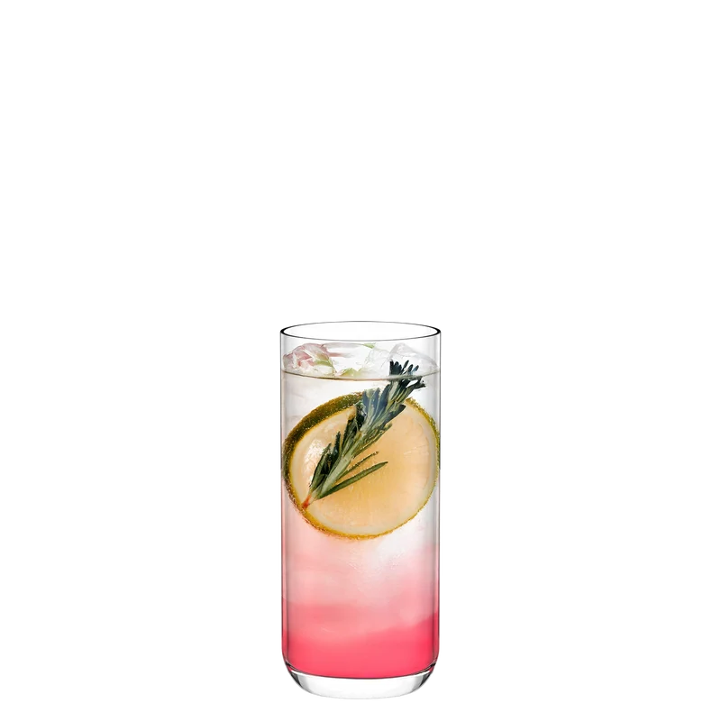 Longdrinkbecher Classic 6er Set