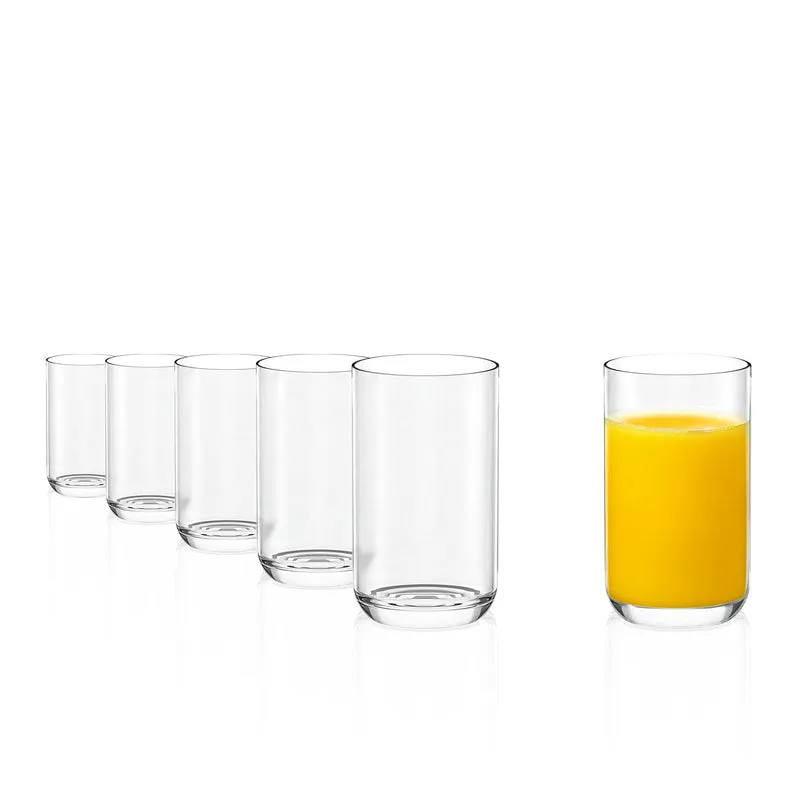 Saftglas Classic 6er Set