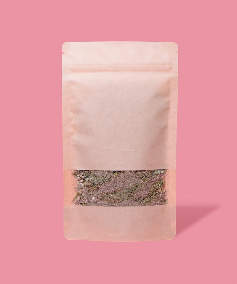 Bio CBD-Hanftee