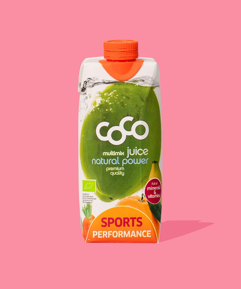 Bio-Sport-Drink