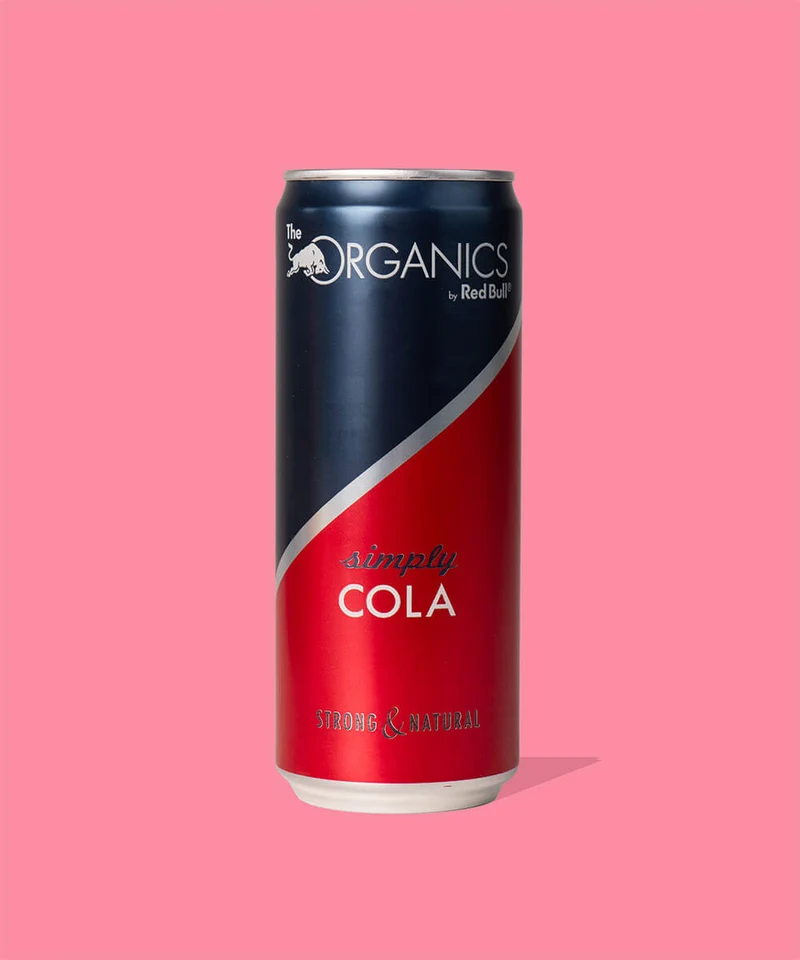 Organic Cola