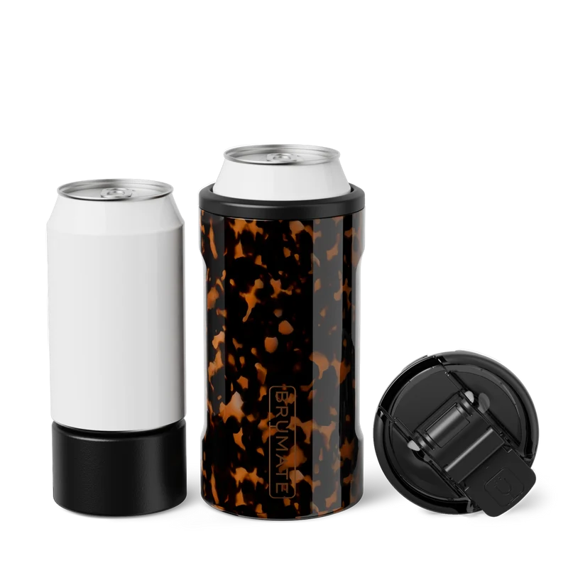 Hopsulator Trio | Tortoise | 12/16oz Standard Cans