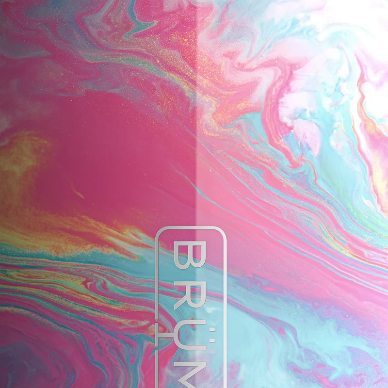 Era 40oz | Rainbow Swirl