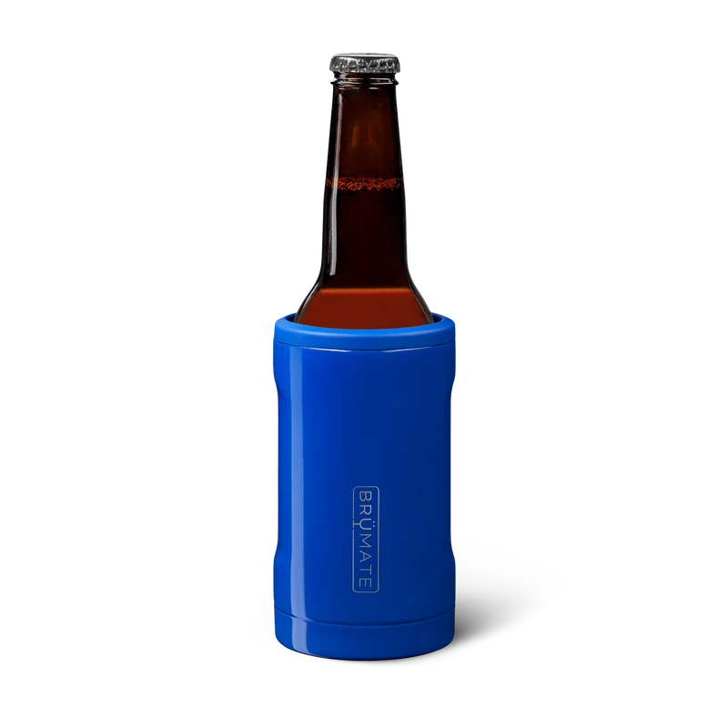 Hopsulator Bott'l | Royal Blue | 12oz Bottles