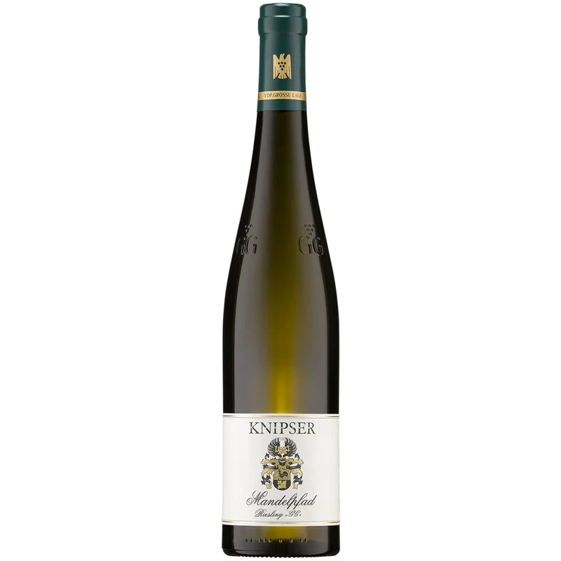 Knipser Riesling Mandelpfad VDP.Grosse Lage trocken 2023