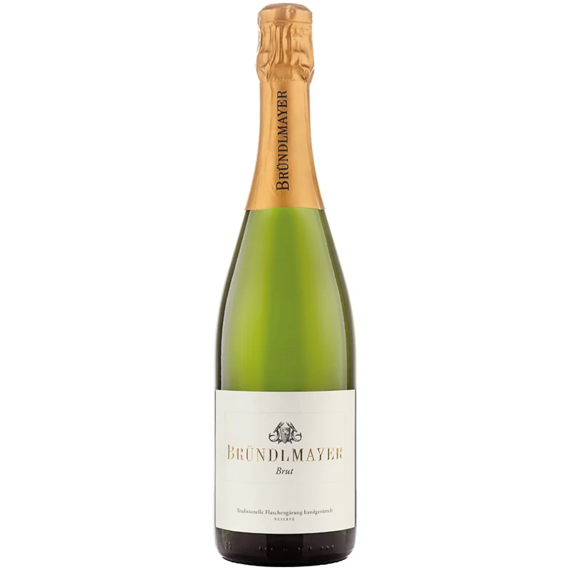 Bründlmayer Brut Reserve 0,75 Liter
