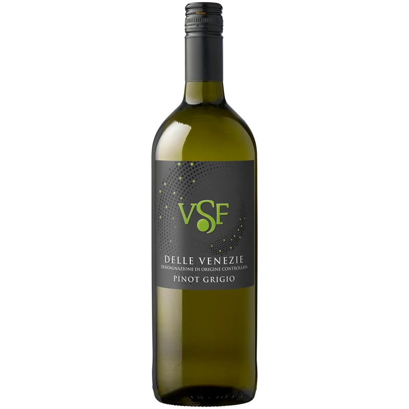 Villa Santa Flavia Pinot Grigio delle Venezie DOC 2024
