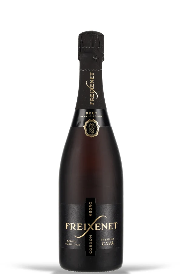 Freixenet Cordon Negro Brut 11.5% vol. 0.75l