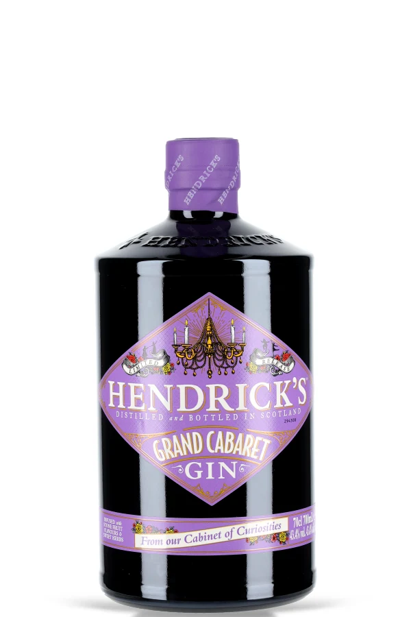 Hendrick's Grand Cabaret 43.4% vol. 0.7l