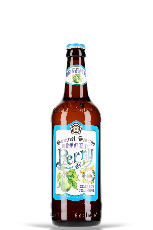 Samuel Smith Organic Perry 5% vol. 0.55l