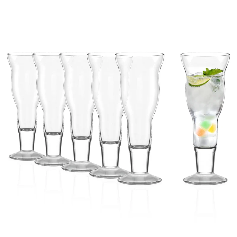 Cocktailglas Rumba 6er Set