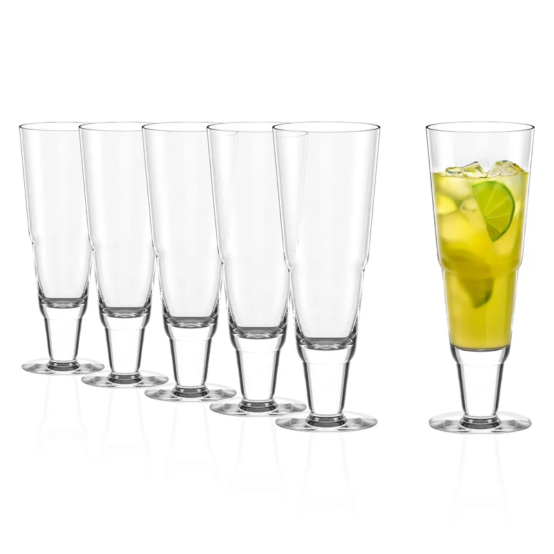 Cocktailglas Salsa 6er Set