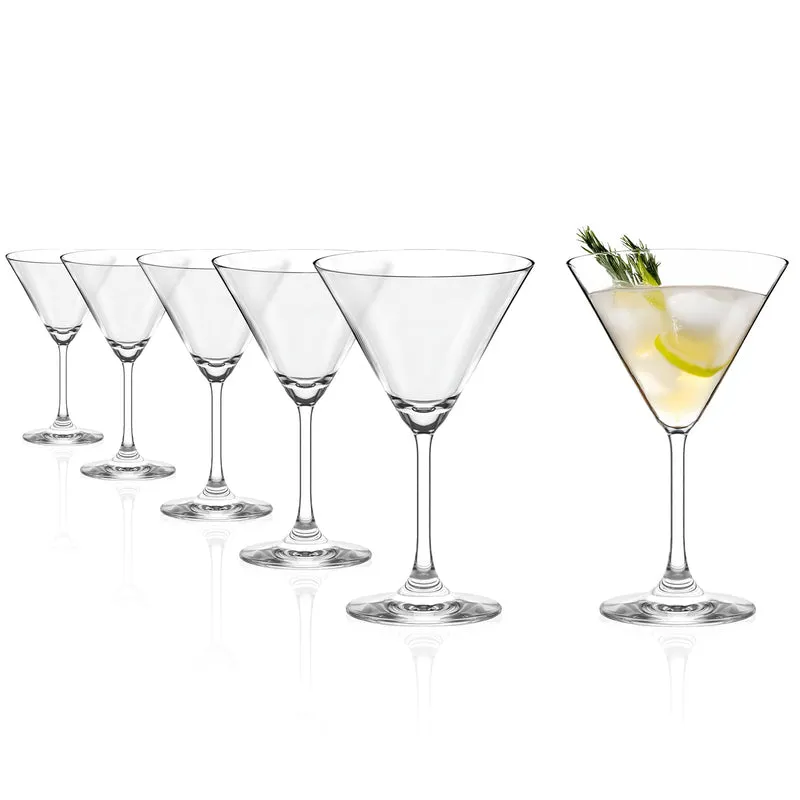 Cocktailschale Professional 6er Set