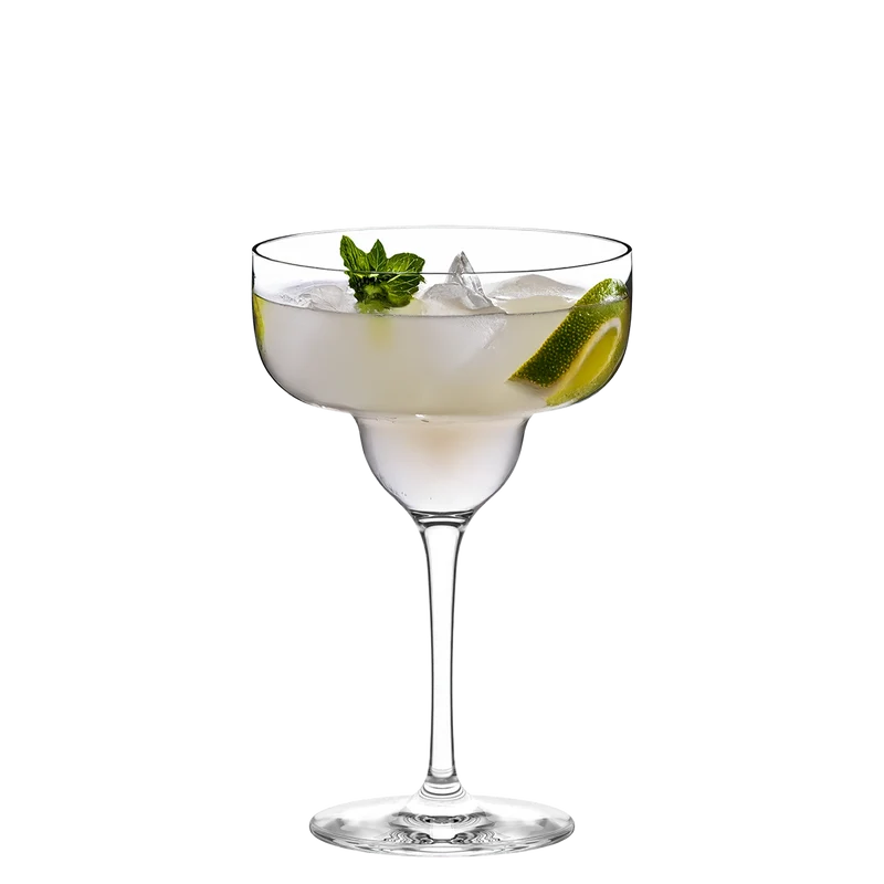 Margaritaglas Grandezza 6er Set