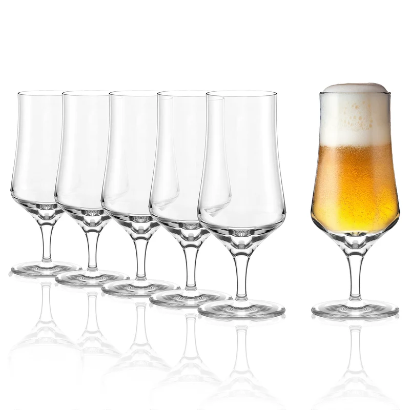 Bierpokal 0,30 l 6er Set