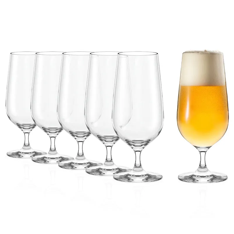 Biertulpeglas Grand Cuvée 6er Set