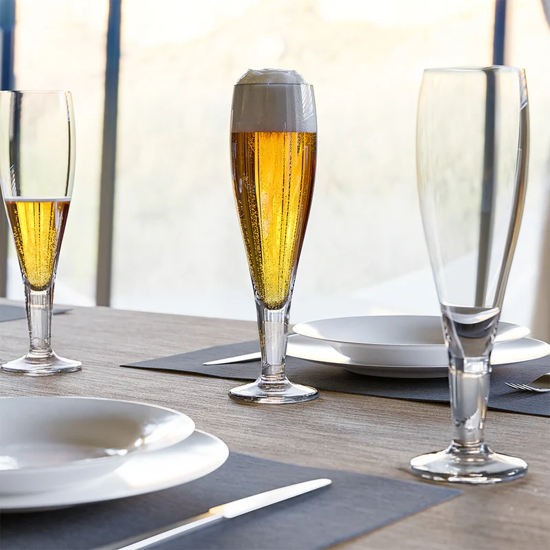 Bierglas Milano 6er Set