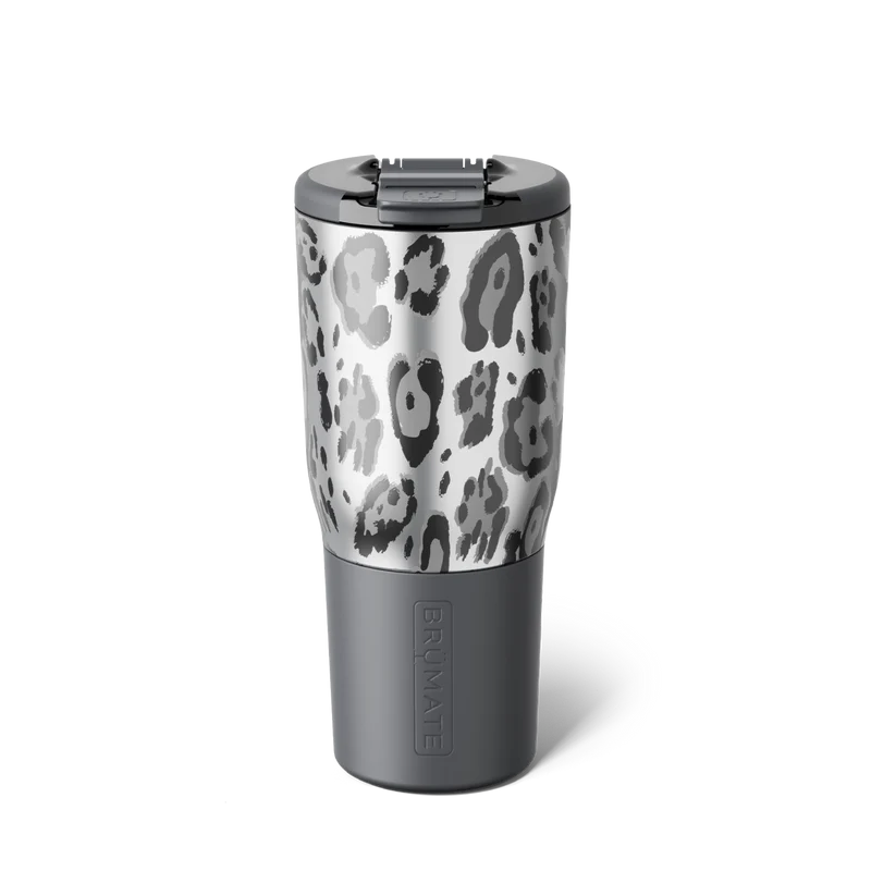 Nav 25oz | Metallic Leopard
