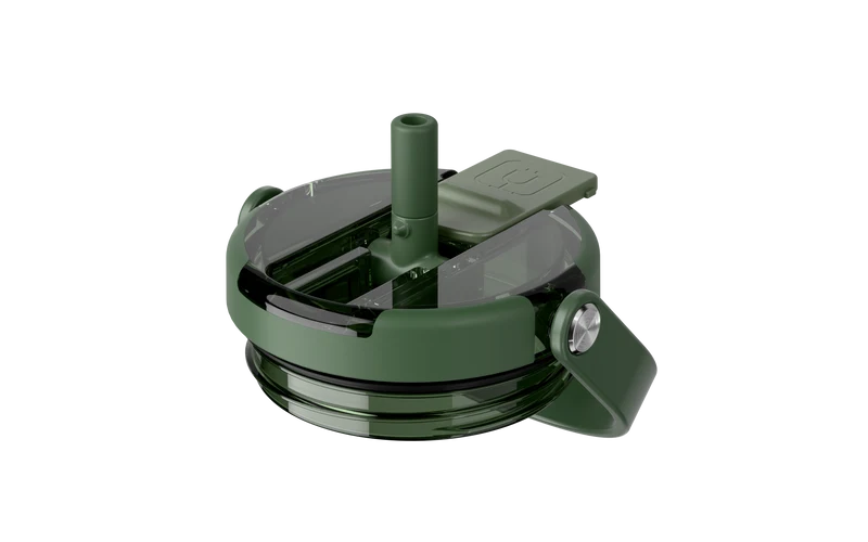 Resa Flip Replacement Lid 35oz | OD Green