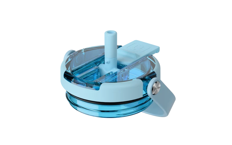Resa Flip Replacement Lid 35oz | Glacier