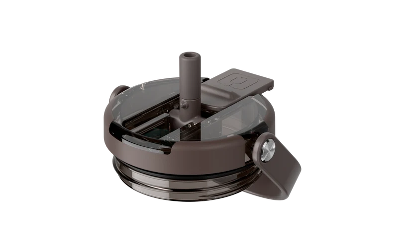 Resa Flip Replacement Lid 35oz | Java