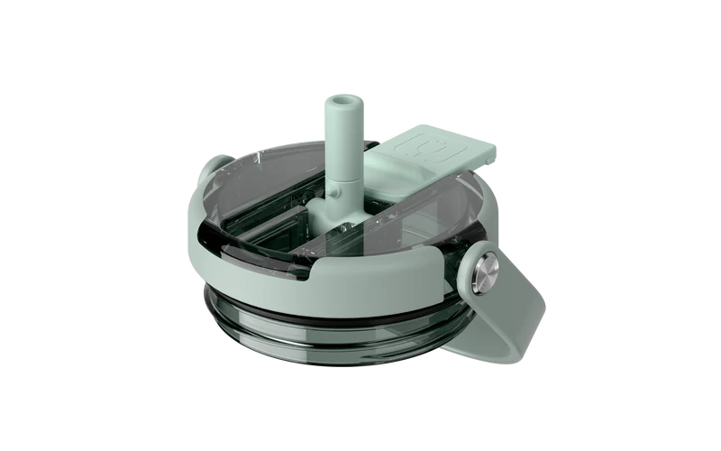 Resa Flip Replacement Lid 35oz | Sage