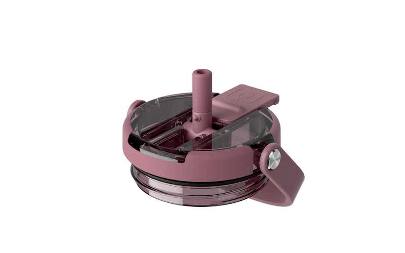 Resa Flip Replacement Lid 35oz | Rose Taupe