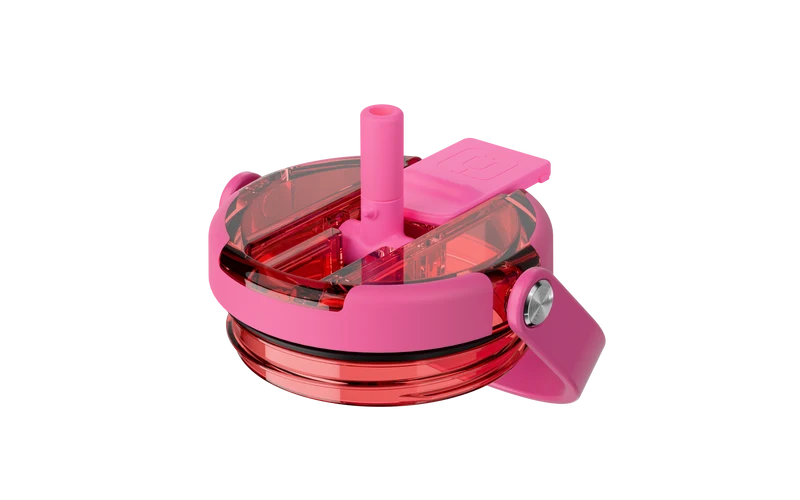 Resa Flip Replacement Lid 35oz | Neon Pink