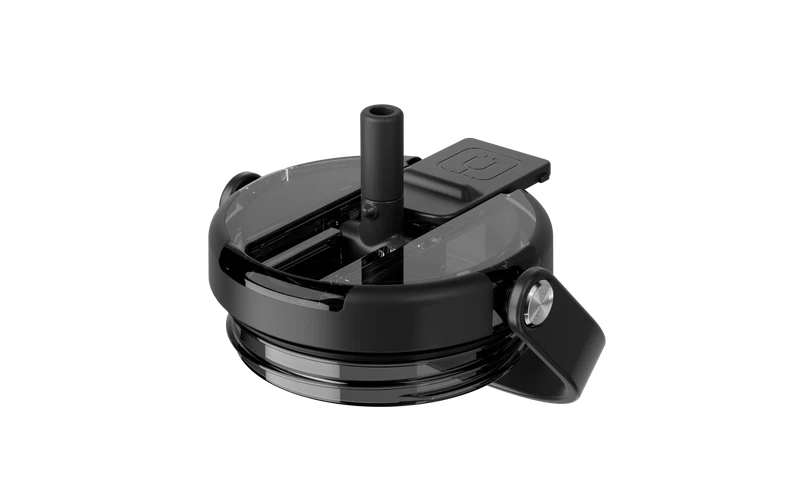 Resa Flip Replacement Lid 35oz | Matte Black