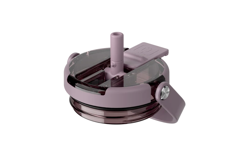 Resa Flip Replacement Lid 35oz | Lilac Dusk