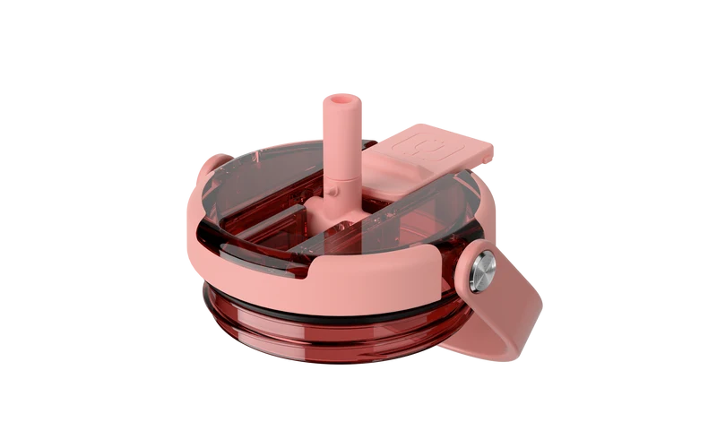 Resa Flip Replacement Lid 35oz | Guava