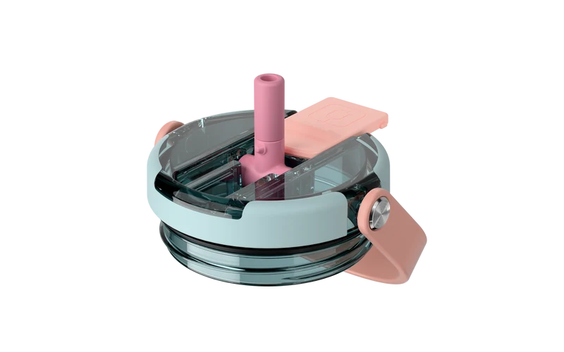 Resa Flip Replacement Lid 35oz | Eclipse
