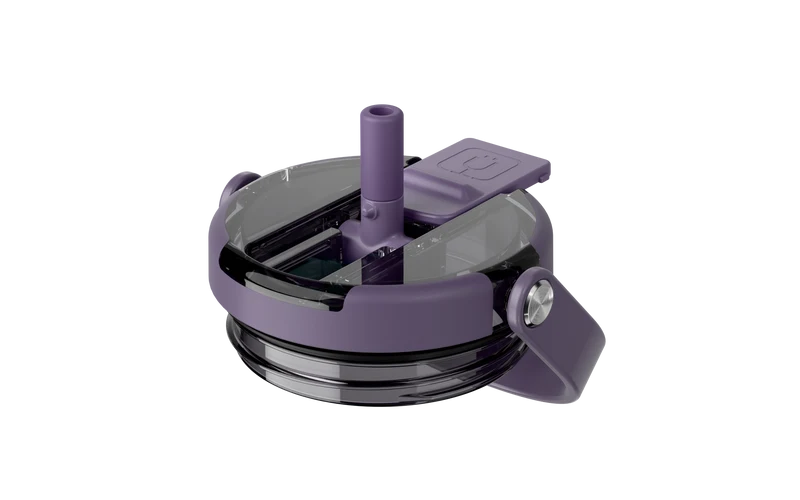 Resa Flip Replacement Lid 35oz | Dark Aura