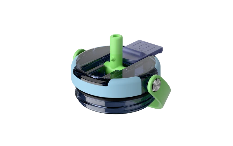 Resa Flip Replacement Lid 20oz | Neutron