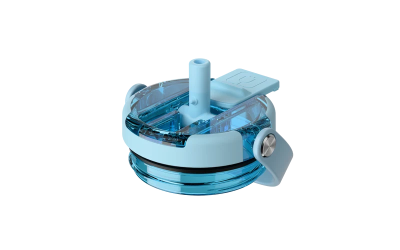 Resa Flip Replacement Lid 20oz | Glacier
