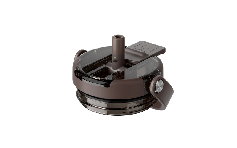 Resa Flip Replacement Lid 20oz | Java